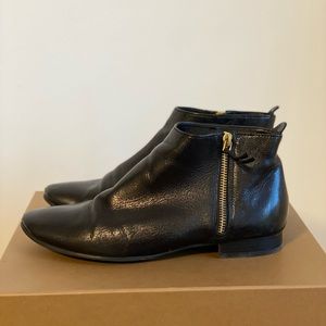Cole Haan Belmont Booties/ Ankle Boots